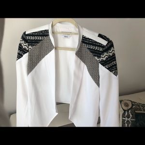 Bebe Women’s Blazer